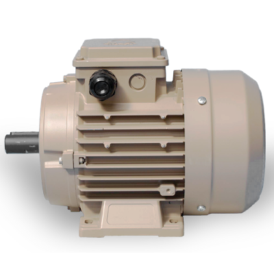 Omega Motor 2.2 Kw 1500 Devir B3 Ayaklı